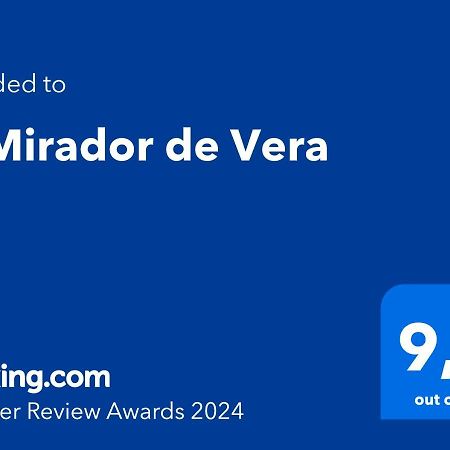 El Mirador De ベラ エクステリア 写真